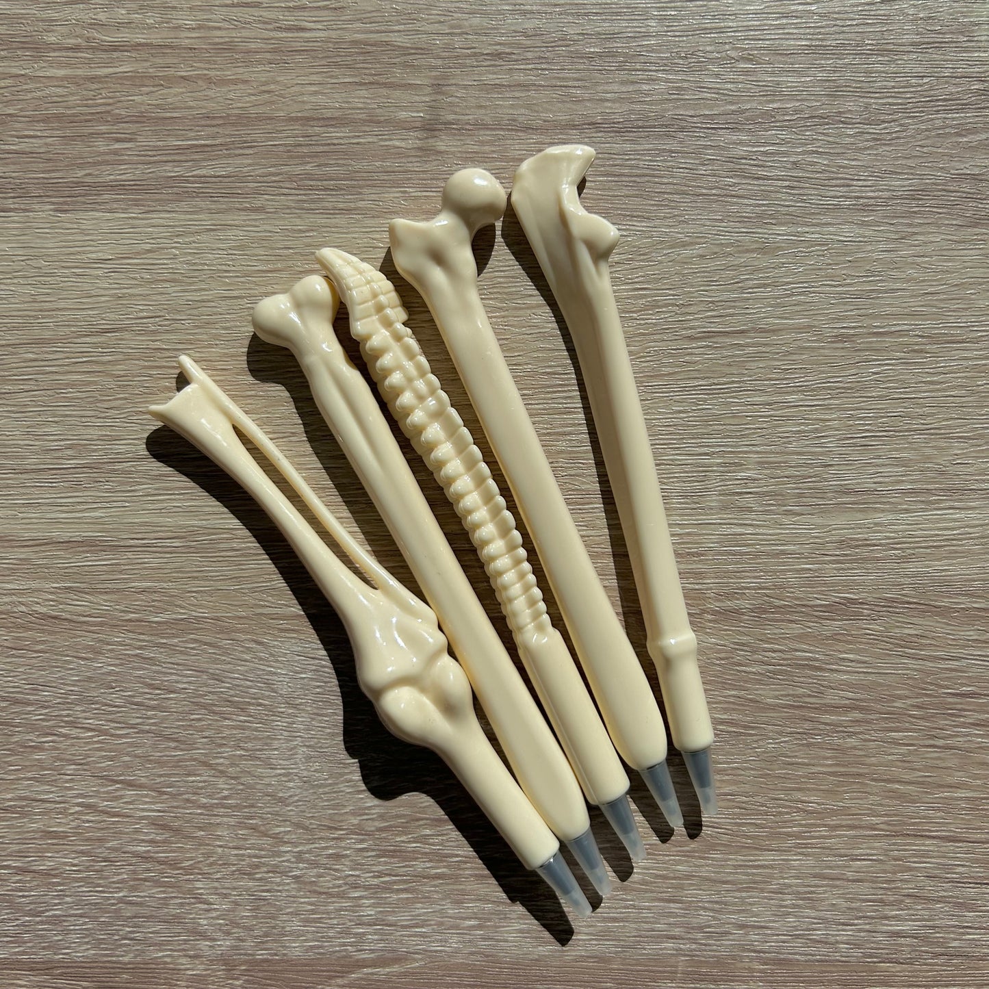 Assorted Bone Pens