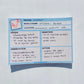 The Muscle Anatomy Flashcards Notepad