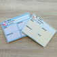 The Muscle Anatomy Flashcards Notepad
